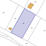 Парцел в с. Брестник, Област Пловдив - 843 кв.м за 126 €/кв.м - Снимка #1