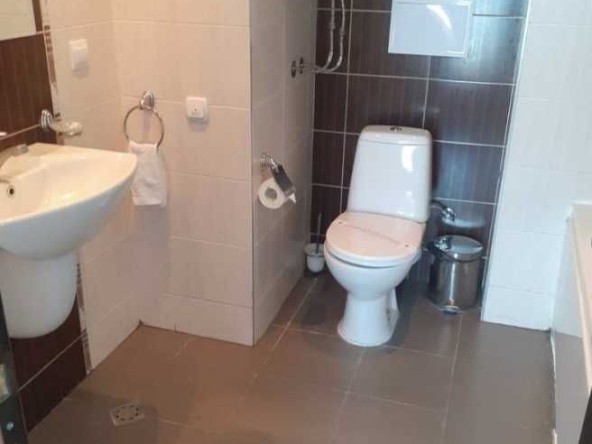 Дава се под наем Двустаен апартамент в Бургас, Сарафово - 53 кв.м за 200 € - Снимка #1