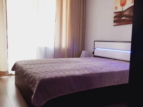 Дава се под наем Двустаен апартамент в София, Малинова долина - 65 кв.м за 650 € - Снимка #1