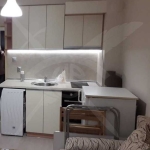 Дава се под наем Едностаен апартамент в Варна, Левски - 30 кв.м за 190 € - Снимка #1