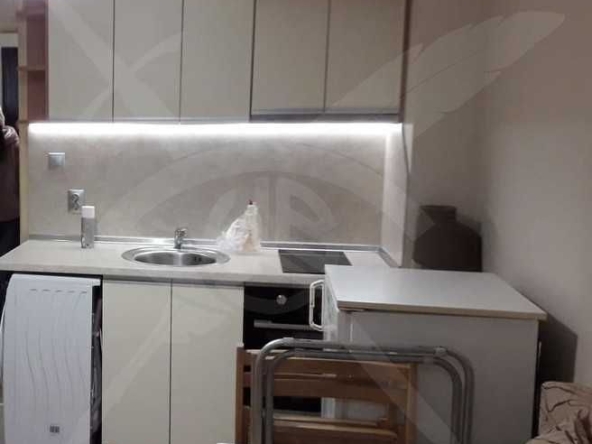 Дава се под наем Едностаен апартамент в Варна, Левски - 30 кв.м за 190 € - Снимка #1