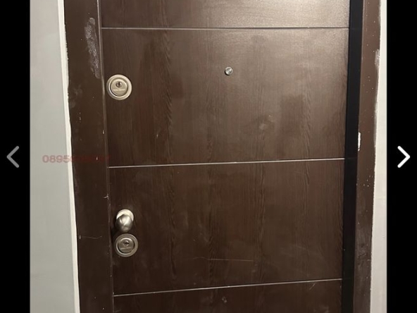 Дава се под наем Едностаен апартамент в София, Център - 30 кв.м за 550 € - Снимка #1