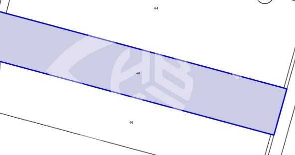 Земеделски имот в с. Войводиново, Област Пловдив -  кв.м за 28 €/дка - Снимка #1