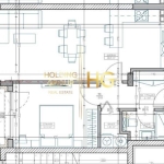 Двустаен апартамент в Варна, Младост 2 - 76 кв.м за 1435 €/кв.м - Снимка #1