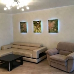 Дава се под наем Двустаен апартамент в Пловдив, Център - 65 кв.м за 255 € - Снимка #1