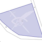 Парцел в с. Маринка, Област Бургас - 2510 кв.м за 2 €/кв.м - Снимка #1