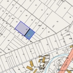 Парцел в София, Люлин 1 - 3000 кв.м за 60 €/кв.м - Снимка #1