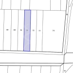 Земеделски имот в с. Богданица, Област Пловдив -  кв.м за 8829 €/дка - Снимка #1