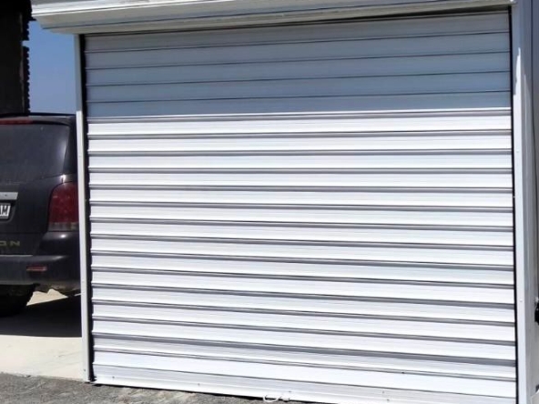 Дава се под наем Гараж / Паркомясто в Варна, Операта - 20 кв.м за 61.2 € - Снимка #1