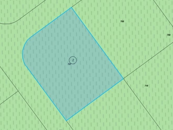 Парцел в Каблешково - 500 кв.м за 90 €/кв.м - Снимка #1