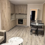 Дава се под наем Двустаен апартамент в Пловдив, Христо Смирненски - 75 кв.м за 600 € - Снимка #1