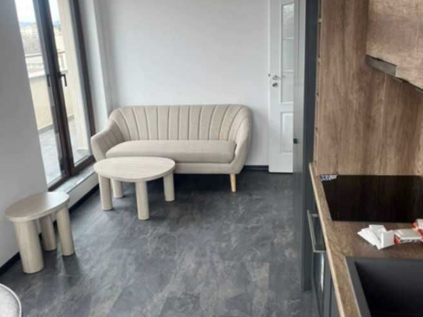 Дава се под наем Тристаен апартамент в София, Хаджи Димитър - 90 кв.м за 746.64 € - Снимка #1