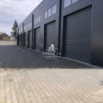 Дава се под наем Склад в София, Враждебна - 230 кв.м за 2600 € - Снимка #1