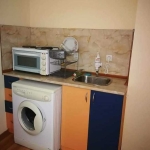 Дава се под наем Едностаен апартамент в Бургас, Възраждане - 40 кв.м за 125 € - Снимка #1