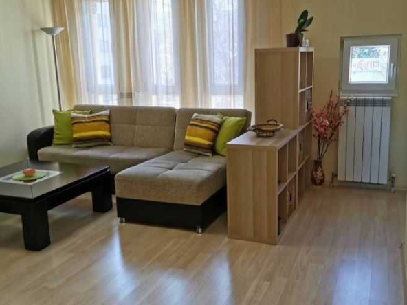 Тристаен апартамент в София, Овча купел - 105 кв.м за 2667 €/кв.м - Снимка #1