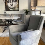 Дава се под наем Двустаен апартамент в Бургас, Възраждане - 48 кв.м за 204 € - Снимка #1