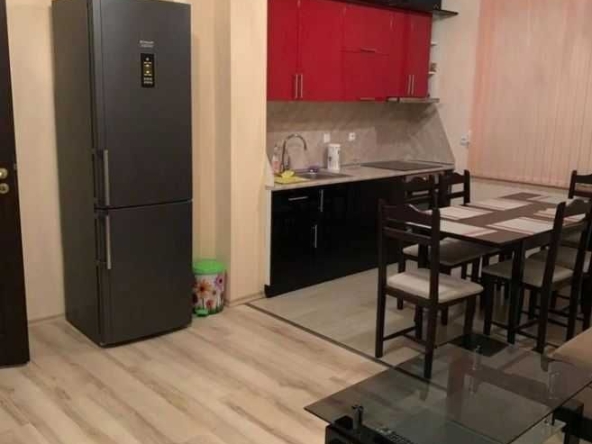 Дава се под наем Двустаен апартамент в София, Редута - 59 кв.м за 348.84 € - Снимка #1