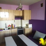 Дава се под наем Двустаен апартамент в София, Студентски град - 45 кв.м за 509.49 € - Снимка #1