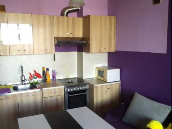 Дава се под наем Двустаен апартамент в София, Студентски град - 45 кв.м за 509.49 € - Снимка #1