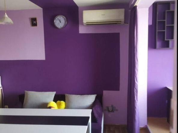 Дава се под наем Двустаен апартамент в София, Студентски град - 45 кв.м за 500 € - Снимка #1