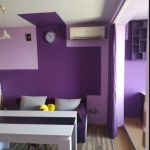 Дава се под наем Двустаен апартамент в София, Студентски град - 45 кв.м за 509.49 € - Снимка #1