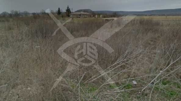 Парцел в с. Сигмен, Област Бургас - 1130 кв.м за 22 €/кв.м - Снимка #1