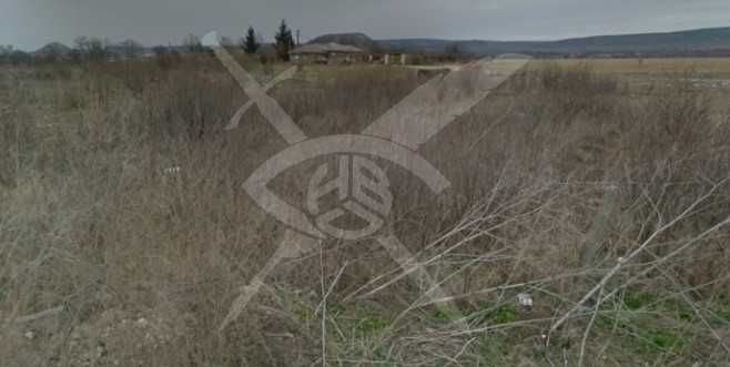 Парцел в с. Сигмен, Област Бургас - 1130 кв.м за 22 €/кв.м - Снимка #1