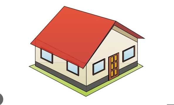 Къща в с. Литаково, Област София-област - 104 кв.м за 393 €/кв.м - Снимка #1