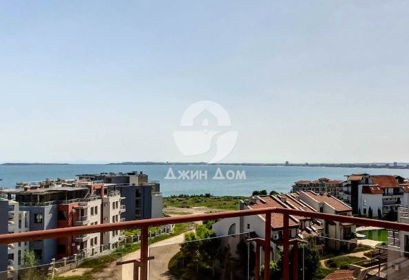 Тристаен апартамент в Свети Влас - 142 кв.м за 1204 €/кв.м - Снимка #1