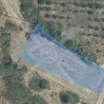 Парцел в Куклен - 971 кв.м за 43 €/кв.м - Снимка #1