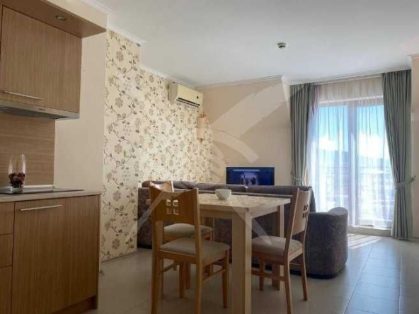 Двустаен апартамент в Свети Влас - 76 кв.м за 564 €/кв.м - Снимка #1