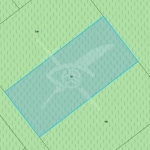 Парцел в Каблешково - 560 кв.м за 45 €/кв.м - Снимка #1