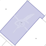 Парцел в с. Тънково, Област Бургас - 3003 кв.м за 14 €/кв.м - Снимка #1