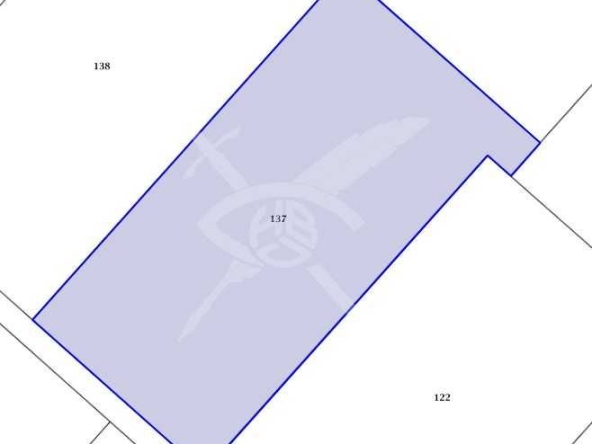 Парцел в с. Тънково, Област Бургас - 3003 кв.м за 14 €/кв.м - Снимка #1