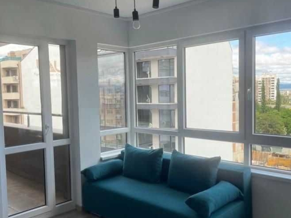 Двустаен апартамент в София, Витоша - 74 кв.м за 1852 €/кв.м - Снимка #1