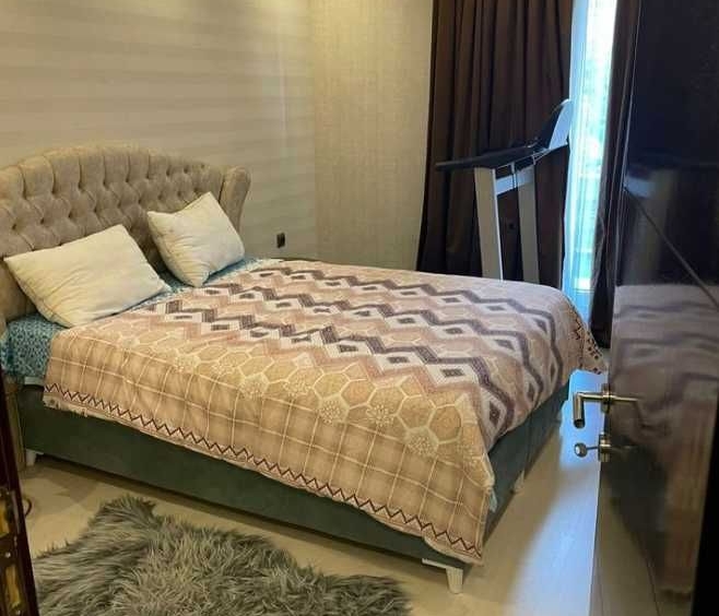 Дава се под наем  в Пловдив, Център - 20 кв.м за 102 € - Снимка #1