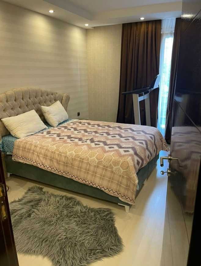 Дава се под наем  в Пловдив, Център - 20 кв.м за 102 € - Снимка #1