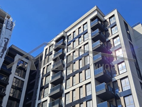 Двустаен апартамент в Пловдив, Христо Смирненски - 67 кв.м за 1594 €/кв.м - Снимка #1