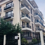 Едностаен апартамент в Обзор - 33 кв.м за 1910 €/кв.м - Снимка #1