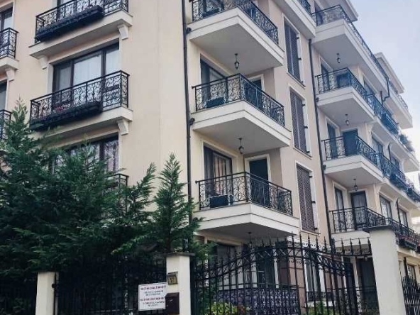 Едностаен апартамент в Обзор - 33 кв.м за 1910 €/кв.м - Снимка #1