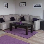 Дава се под наем Двустаен апартамент в София, Стрелбище - 60 кв.м за 900 € - Снимка #1