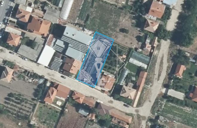 Парцел в с. Калековец, Област Пловдив - 789 кв.м за 64 €/кв.м - Снимка #1