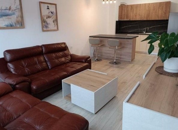 Дава се под наем Двустаен апартамент в София, Редута - 85 кв.м за 750 € - Снимка #1