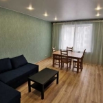 Дава се под наем Двустаен апартамент в Пловдив, Тракия - 65 кв.м за 300.9 € - Снимка #1