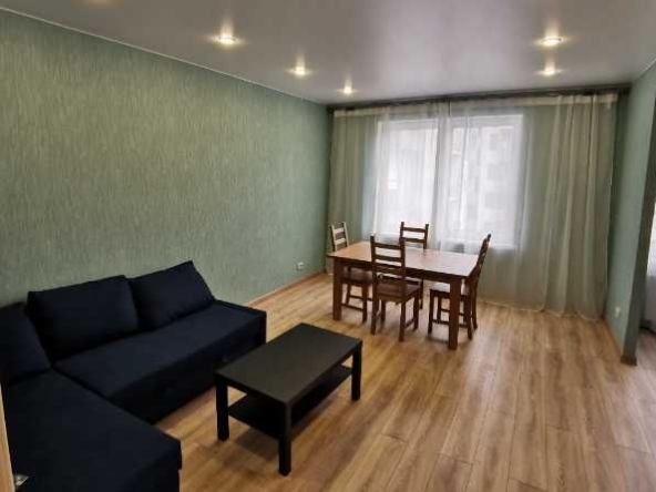 Дава се под наем Двустаен апартамент в Бургас, Възраждане - 60 кв.м за 280.5 € - Снимка #1