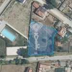 Парцел в с. Бенковски, Област Пловдив - 1400 кв.м за 73 €/кв.м - Снимка #1