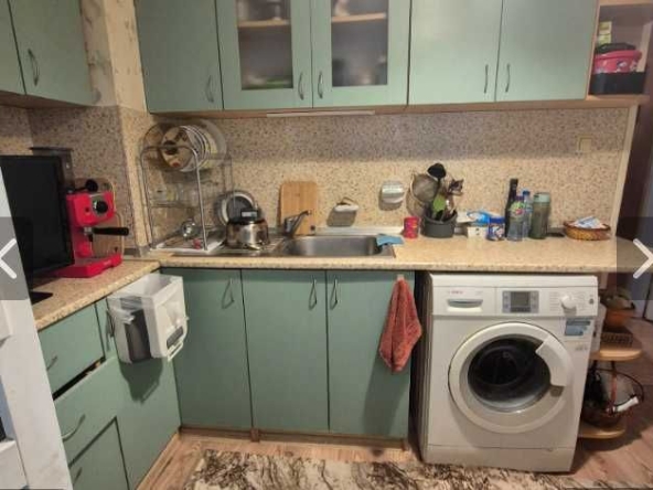 Тристаен апартамент в Варна, Владислав Варненчик - 68 кв.м за 938 €/кв.м - Снимка #1