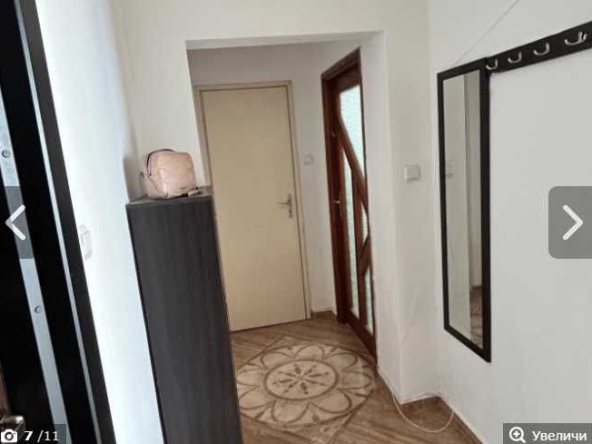 Двустаен апартамент в Варна, Младост 2 - 48 кв.м за 2250 €/кв.м - Снимка #1