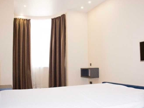 Дава се под наем Двустаен апартамент в Пловдив, Западен - 65 кв.м за 357 € - Снимка #1