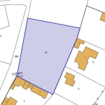 Парцел в с. Горнослав, Област Пловдив - 1440 кв.м за 23 €/кв.м - Снимка #1